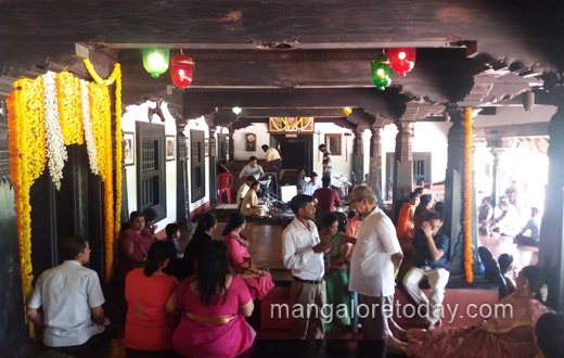 bisu parba in mangalore